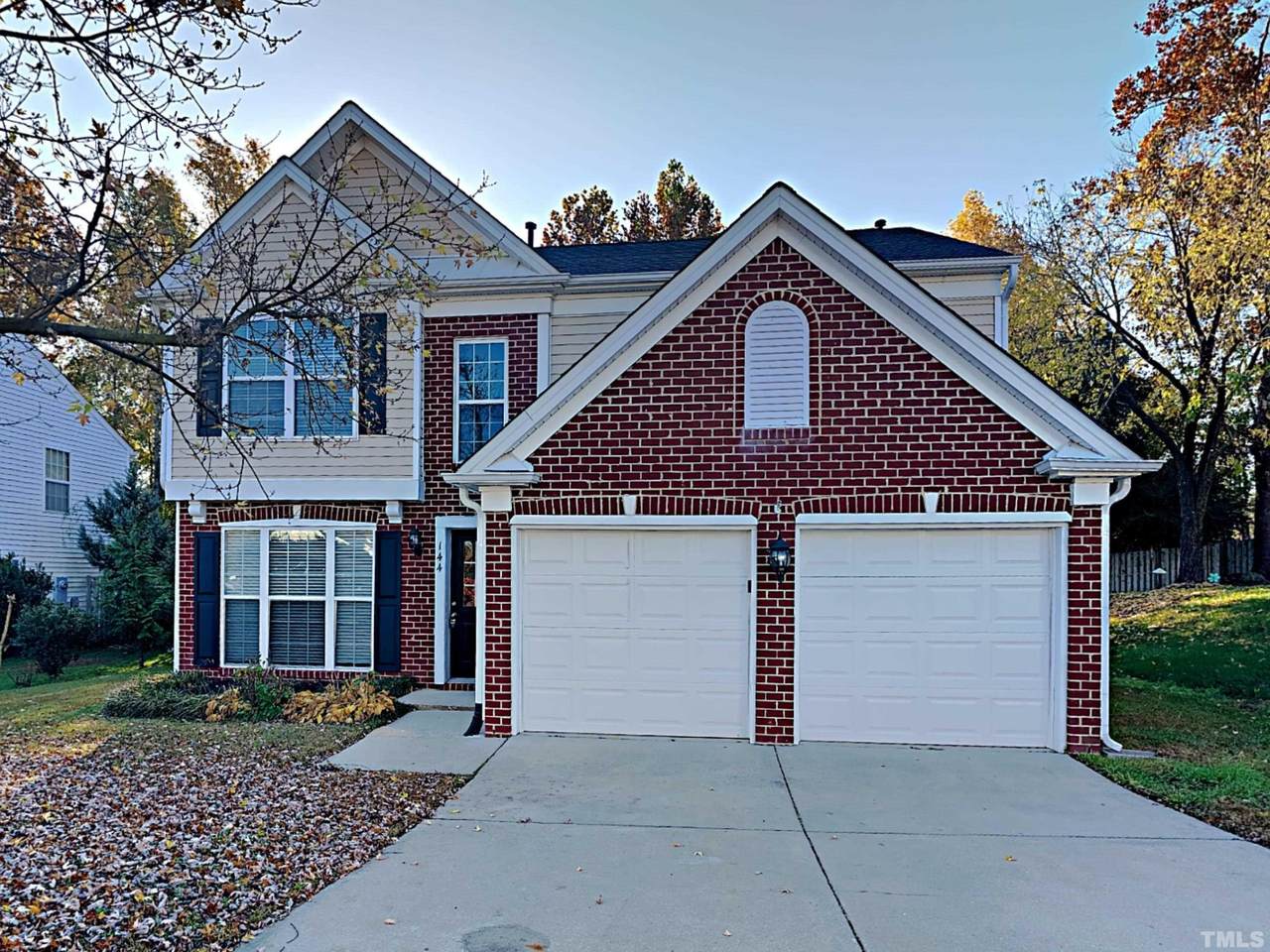 144 Honey Springs Avenue - Photo 1