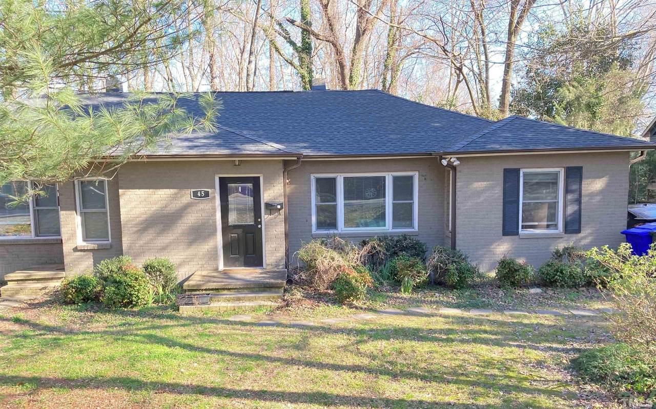 45 Davie Circle - Photo 1