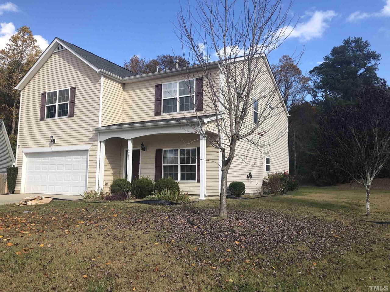 6999 Coopers Hawk Trail - Photo 1