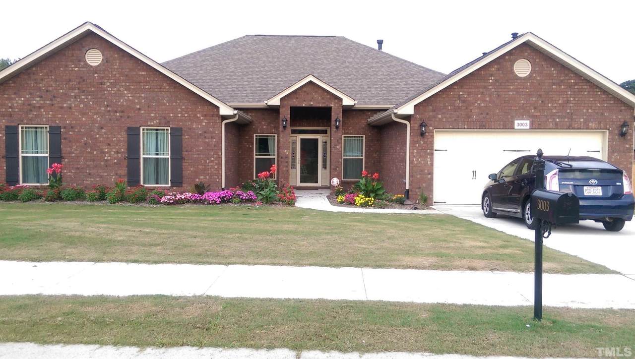 3003 Bunnfield Drive - Photo 1
