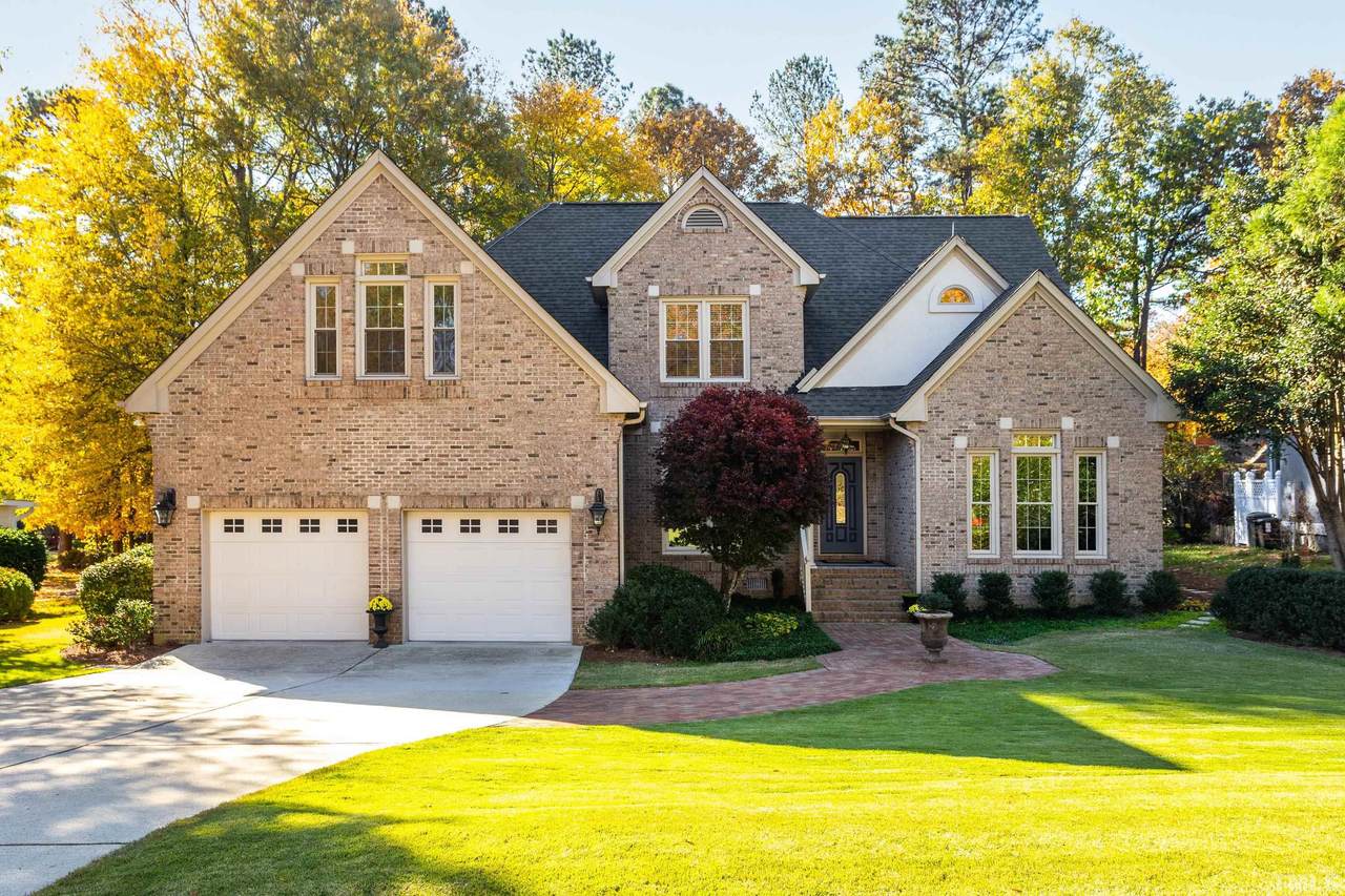 114 Old Pros Way - Photo 1