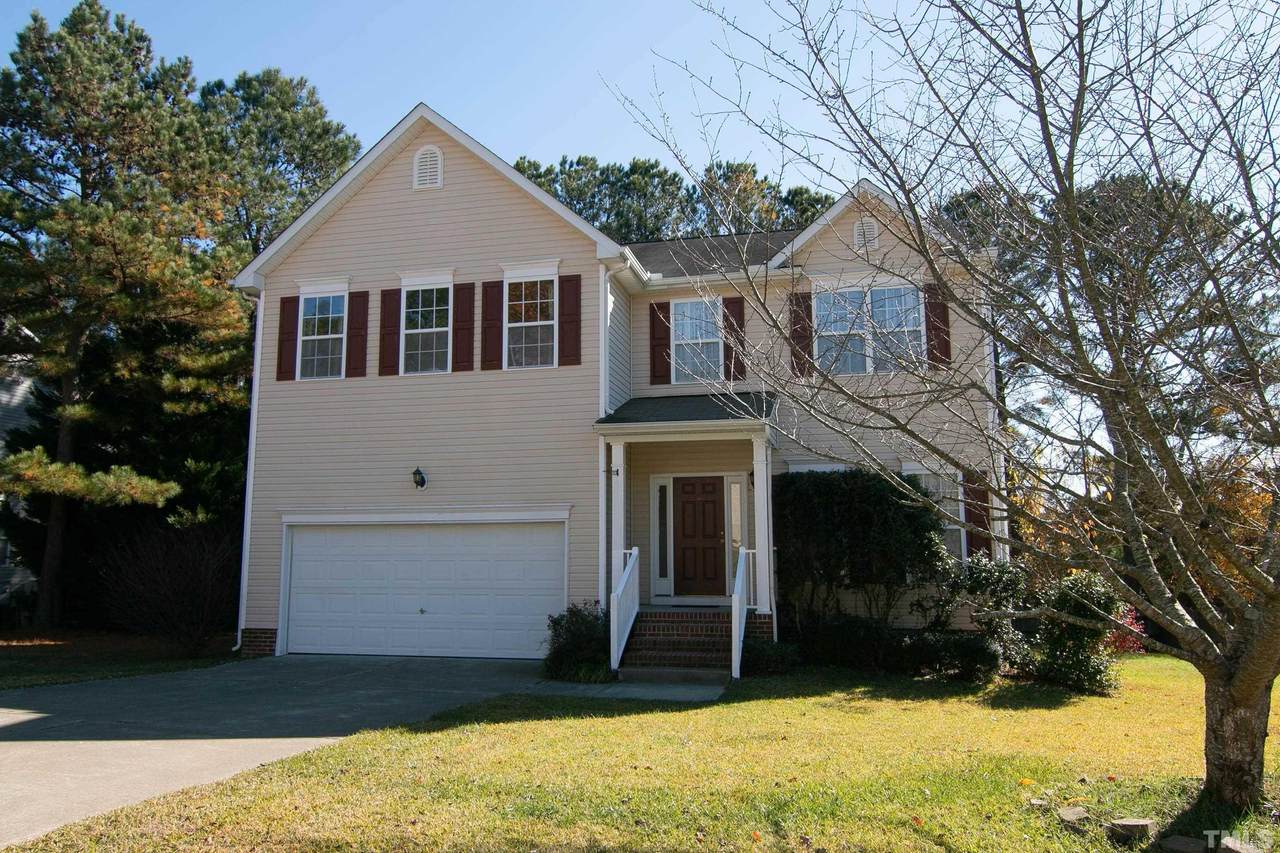 8604 Bratt Avenue - Photo 1