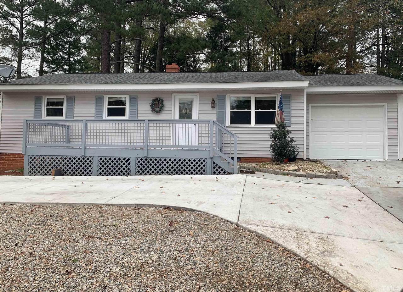 608 Harrison Avenue - Photo 1