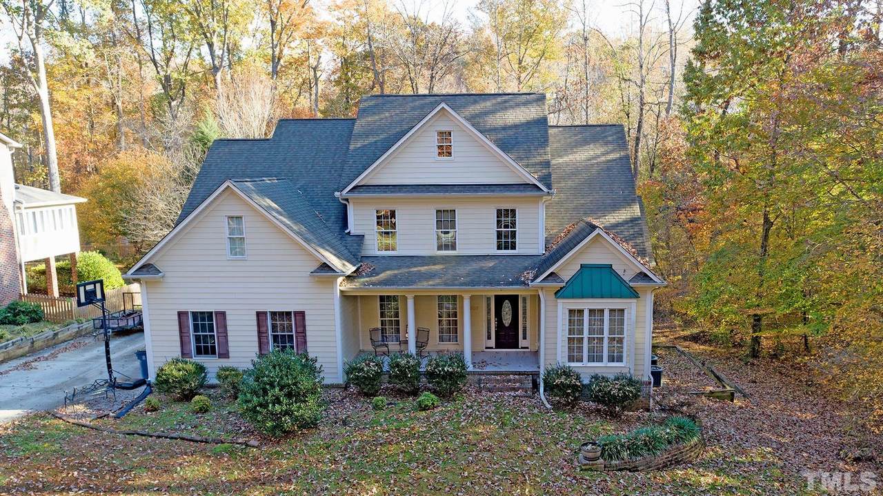 4507 Oakcliffe Road - Photo 1