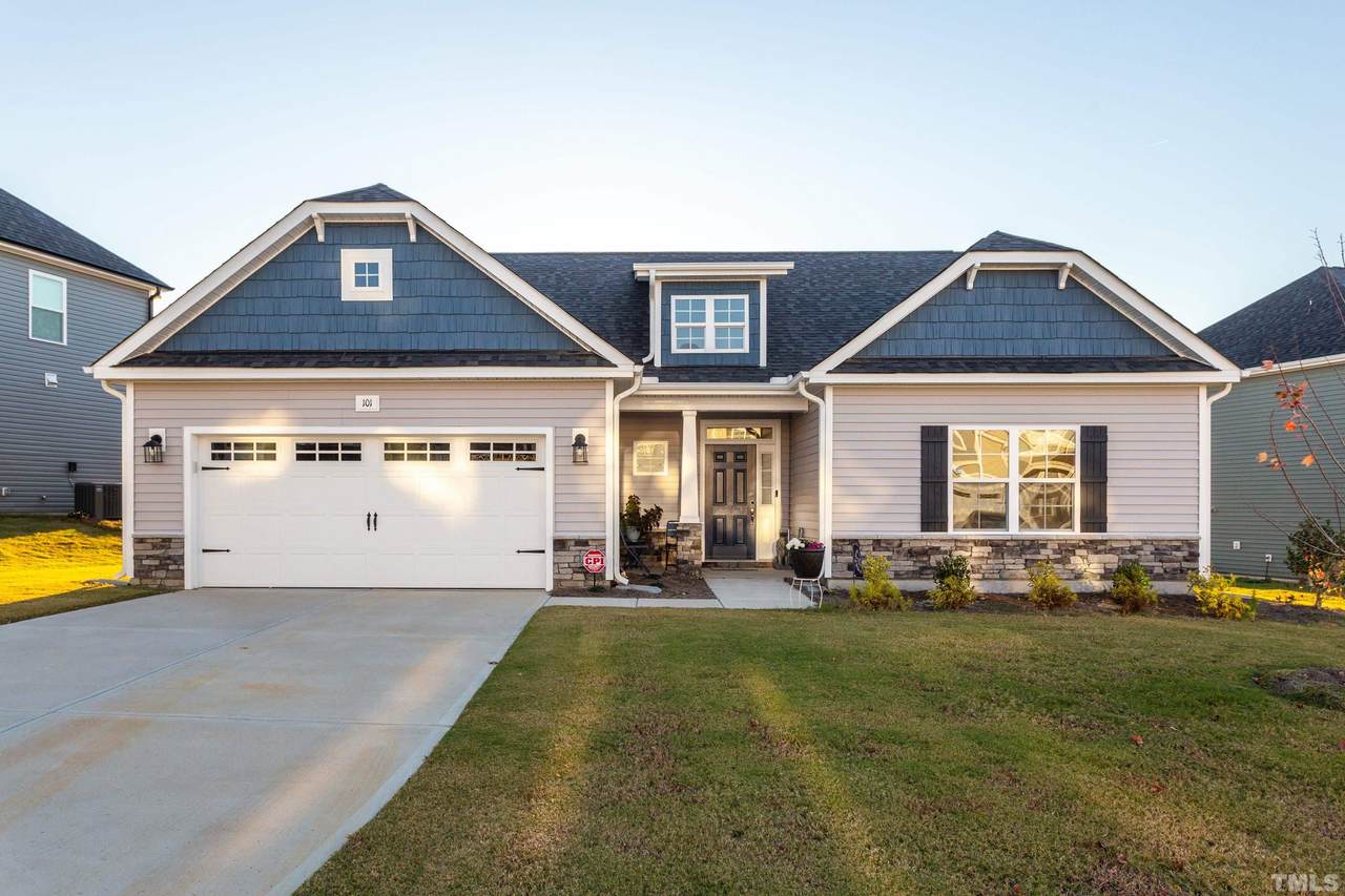 101 Tea Olive Court - Photo 1