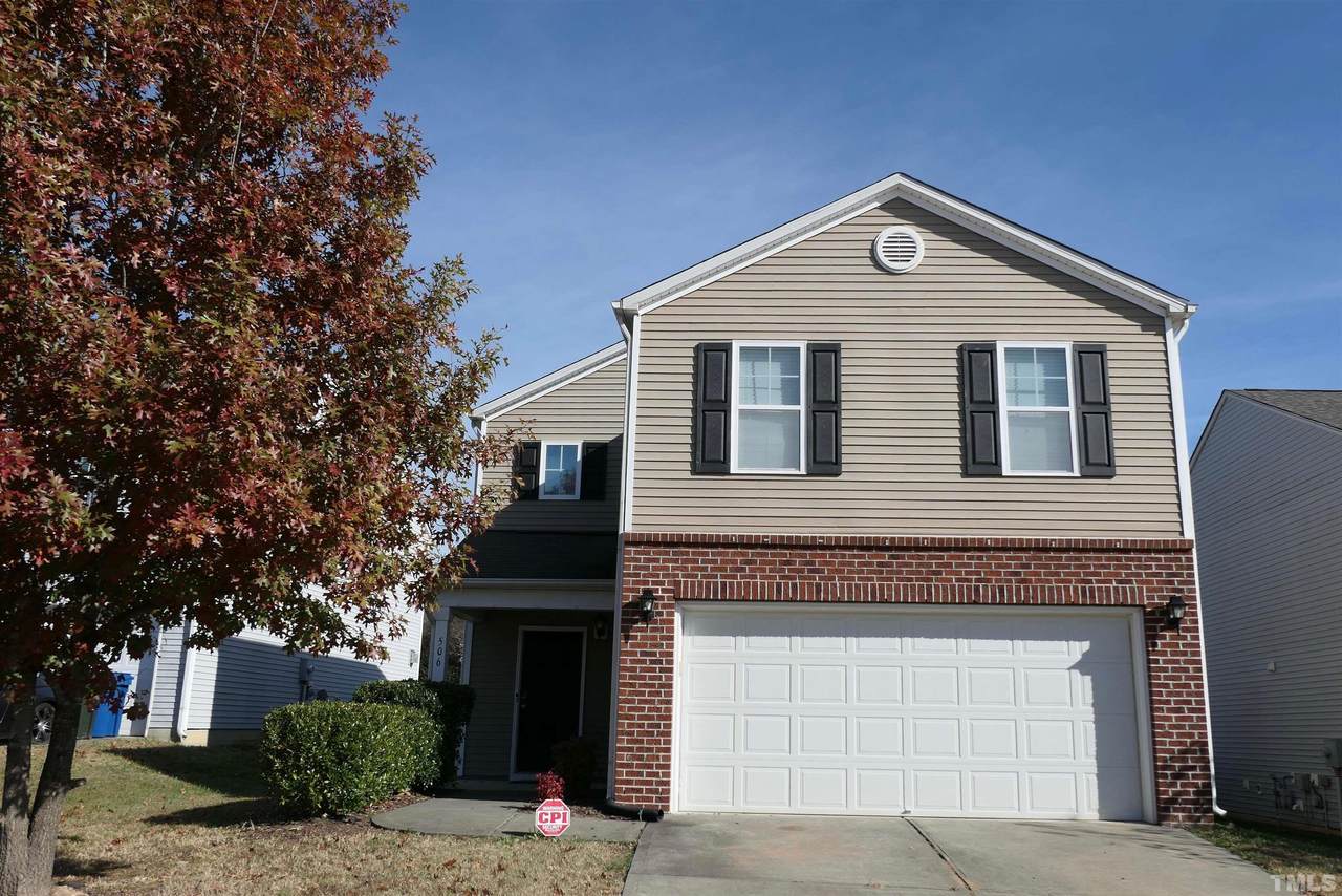 506 Ganyard Farm Way - Photo 1