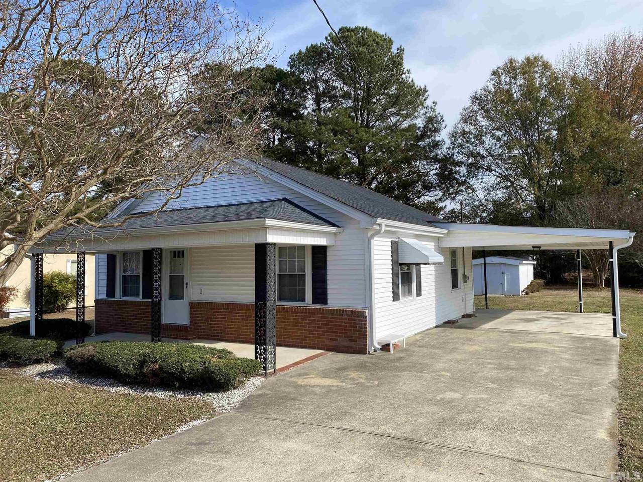 104 Prince Street - Photo 1