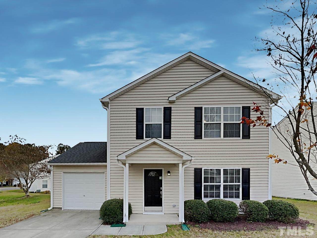4206 Springfield Creek Drive - Photo 1