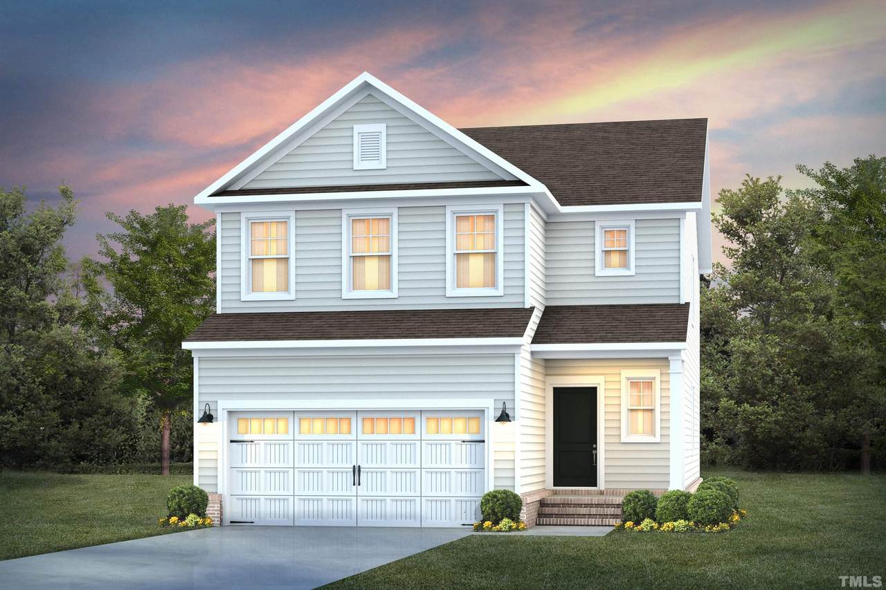 128 Bison Park Drive - Photo 1