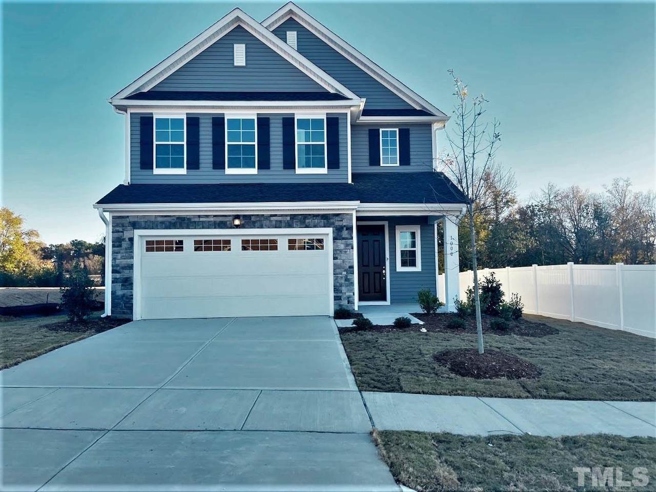1000 Matterhorn Drive - Photo 1