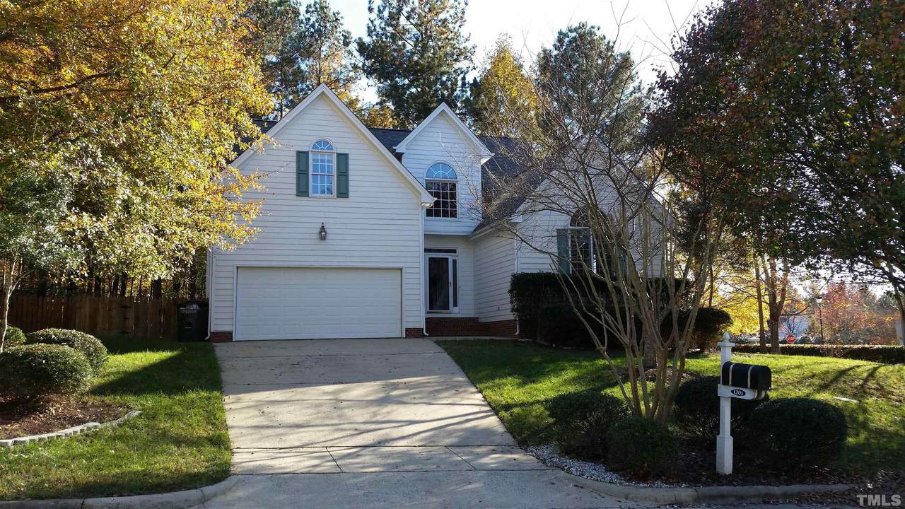1201 Mossy Glade Circle - Photo 1