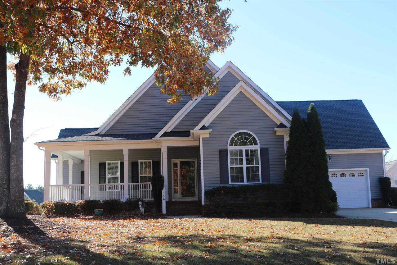 168 Dell Meadows Place - Photo 1