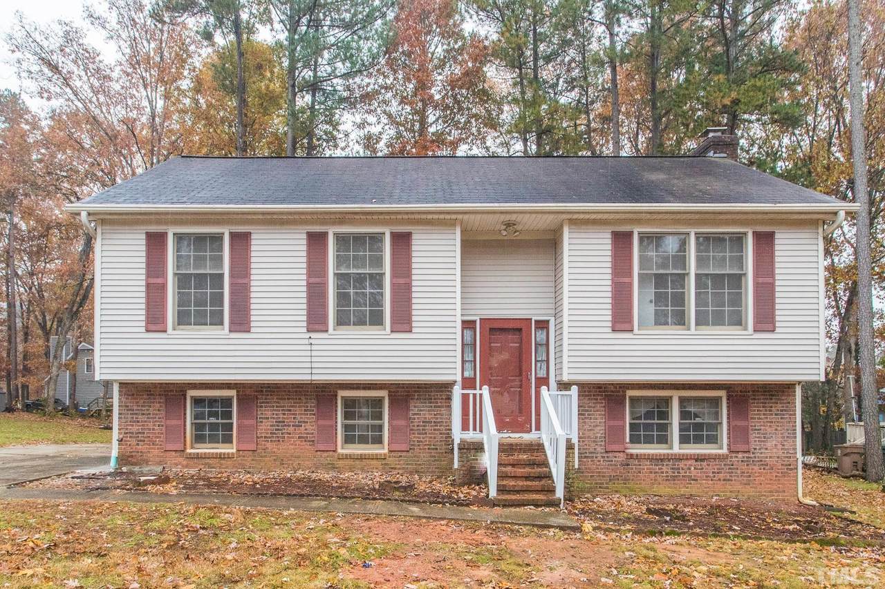 221 Trillingham Lane - Photo 1