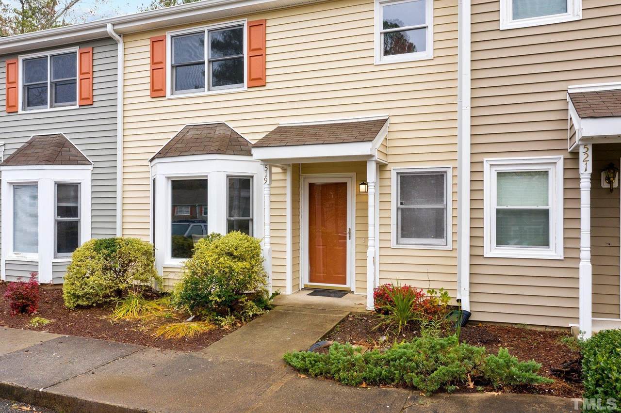 519 Darby Glen Lane - Photo 1