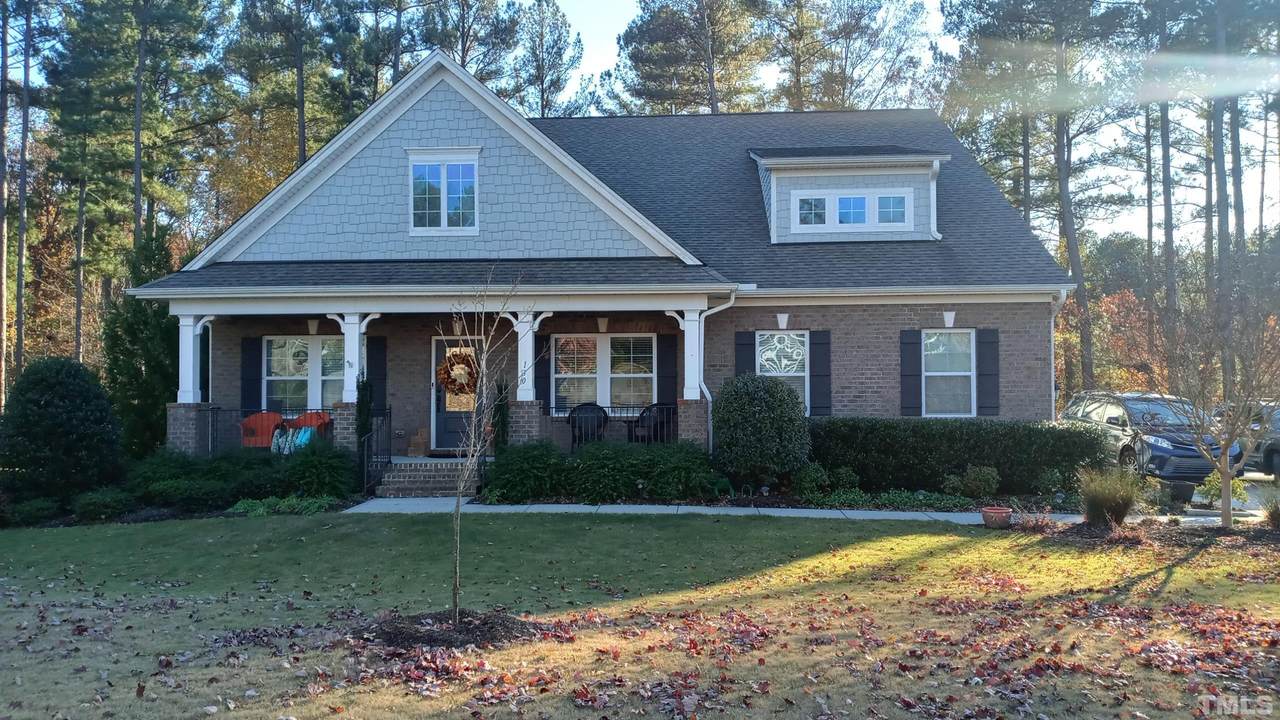 130 Parkside Drive - Photo 1