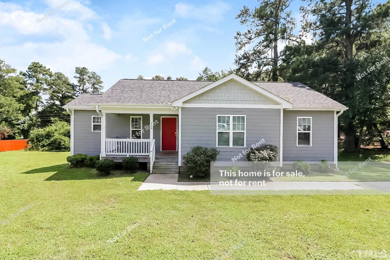 266 Freeman Pines Place - Photo 1