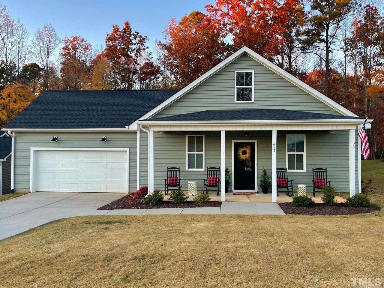 377 Ashley Woods Court - Photo 1