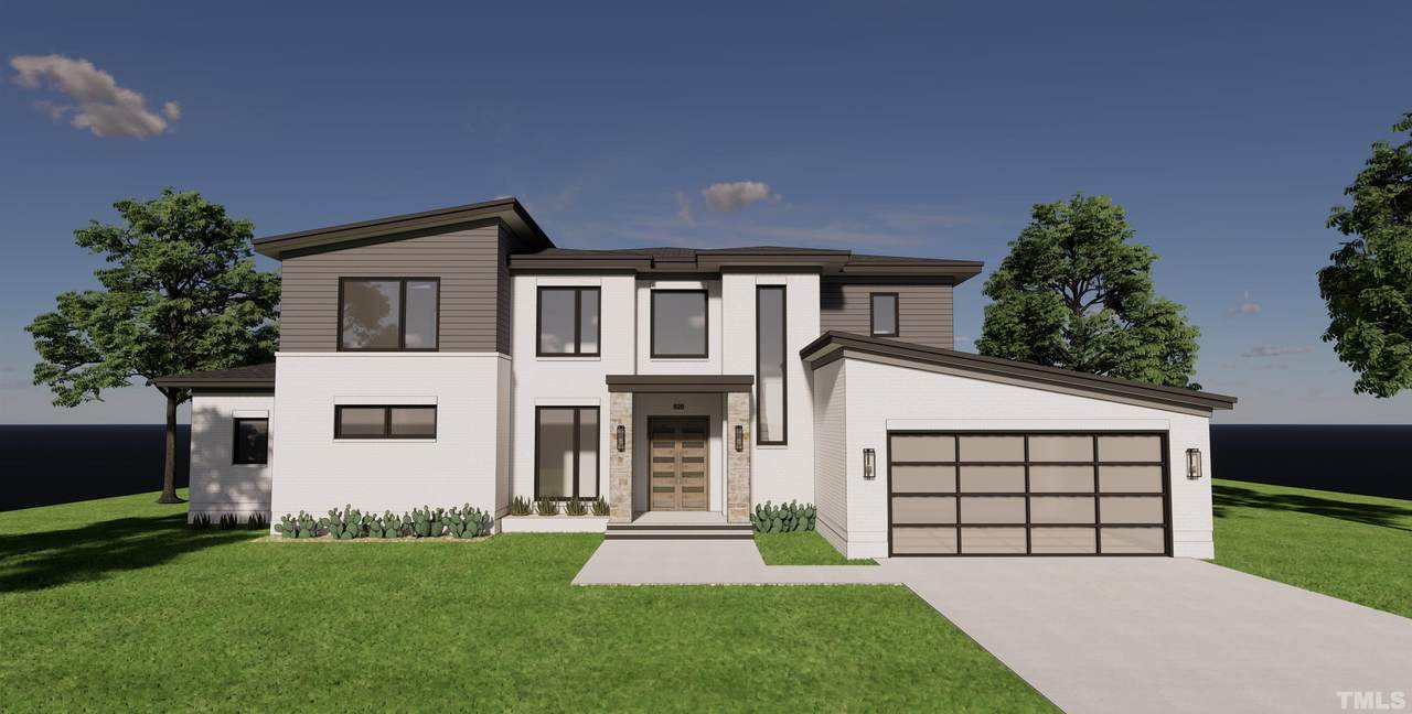 3 Falls Creek Road - Photo 1
