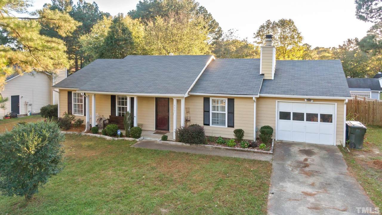 5501 Round Hill Lane - Photo 1