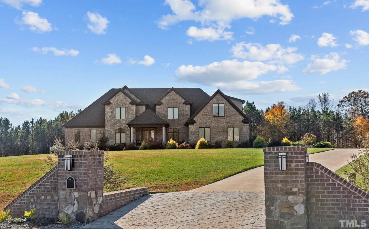 3198 Cascade Drive - Photo 1