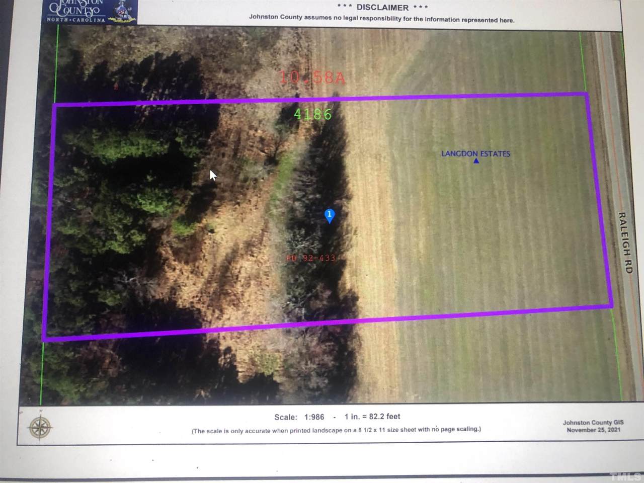 7260 Raleigh Road - Photo 1