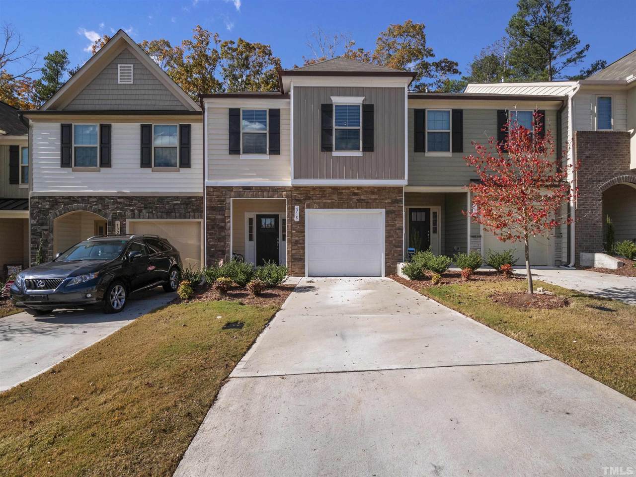 318 Irving Way - Photo 1