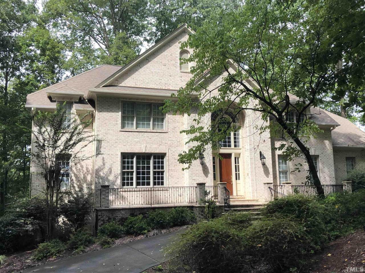 4808 Cypress Ford Drive - Photo 1