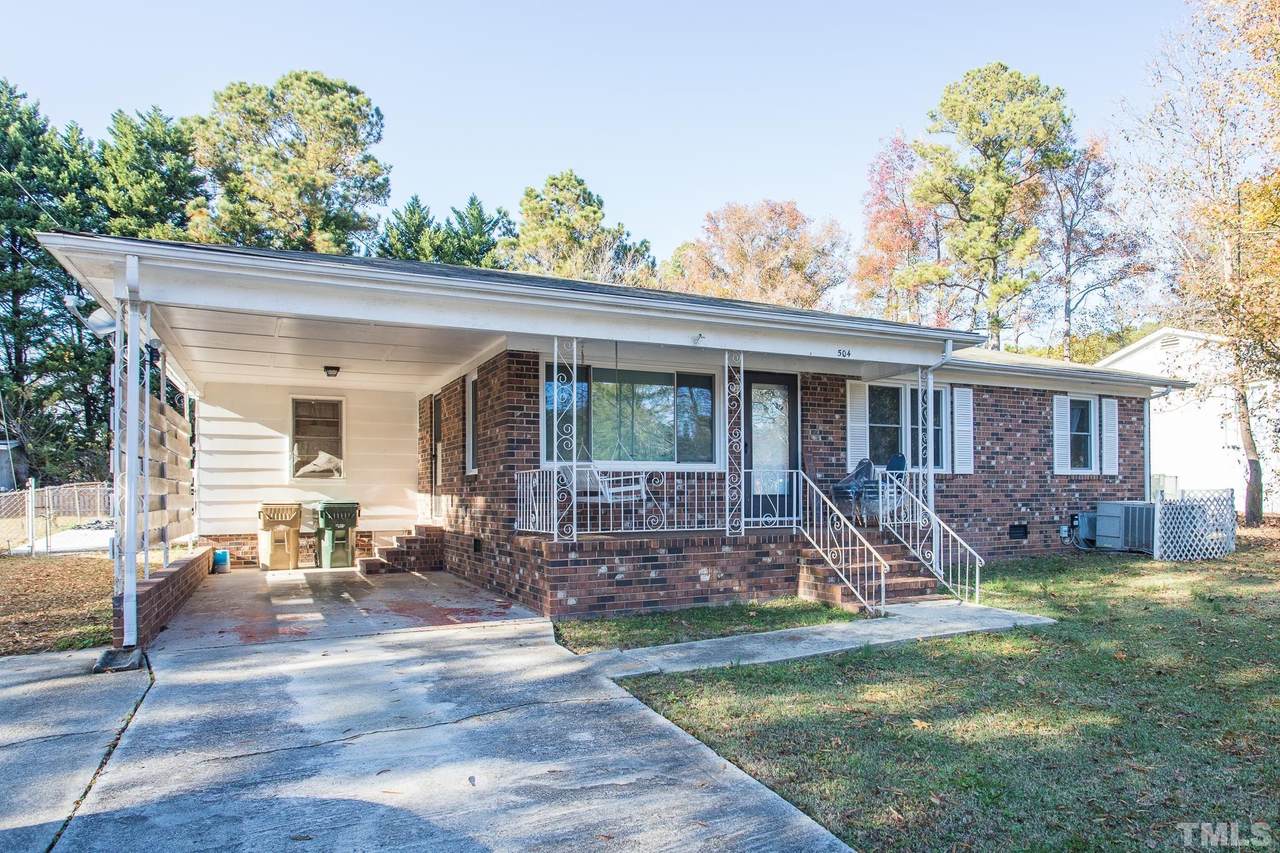 504 John Street - Photo 1