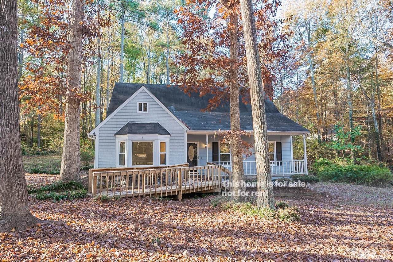 112 Fern Forest Drive - Photo 1