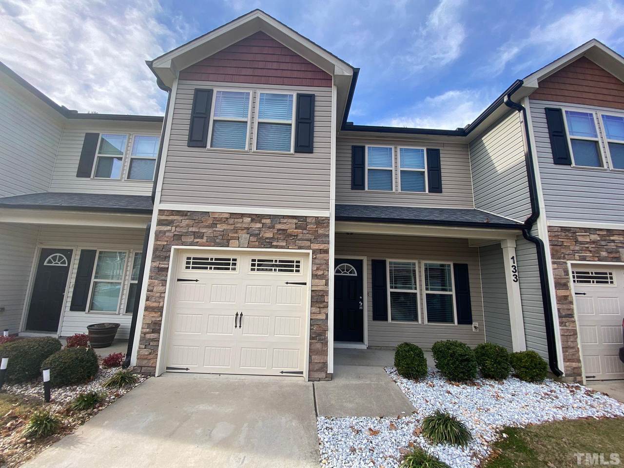 133 Hill Shore Lane - Photo 1