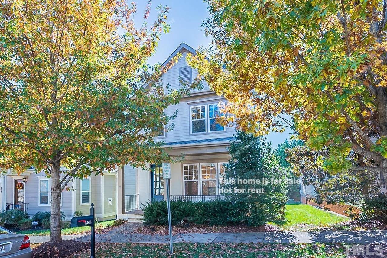 308 Della Street - Photo 1