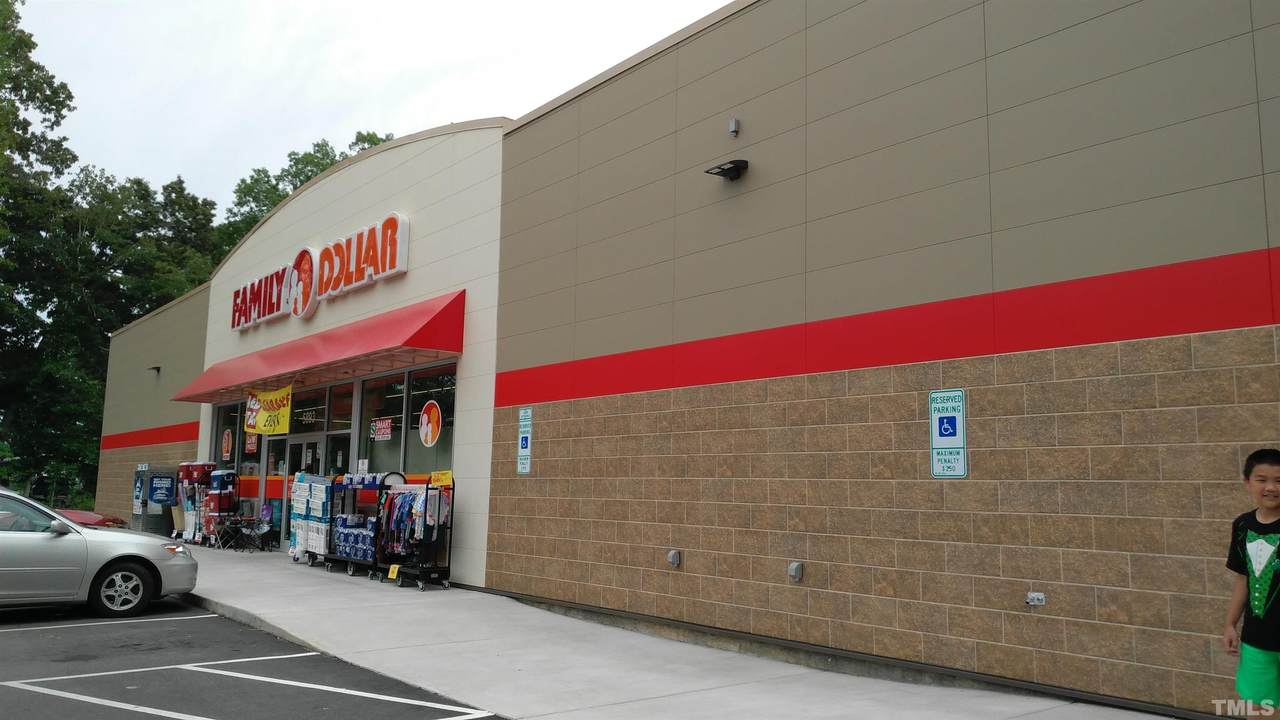 5893 Nc 48 Highway - Photo 1