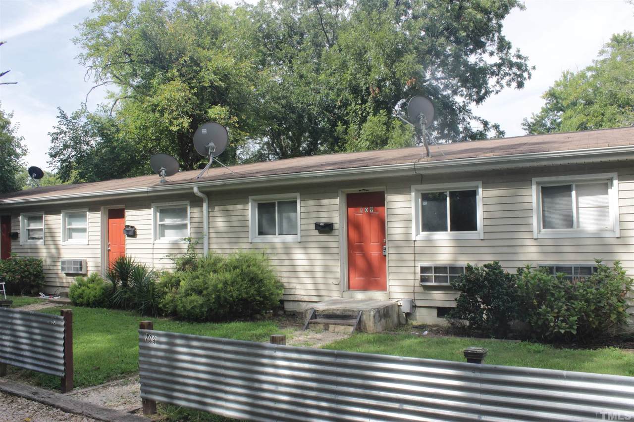 111 Heck Street - Photo 1