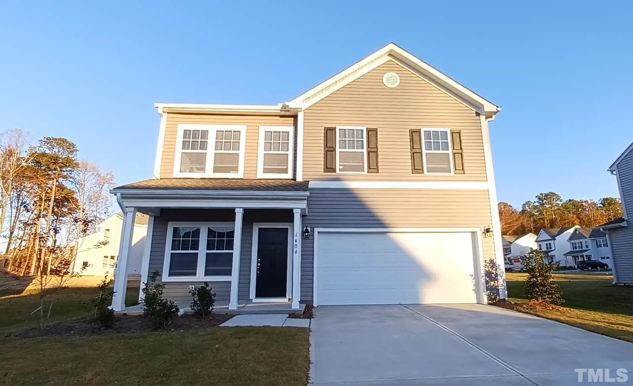 1409 Alluvial Court - Photo 1