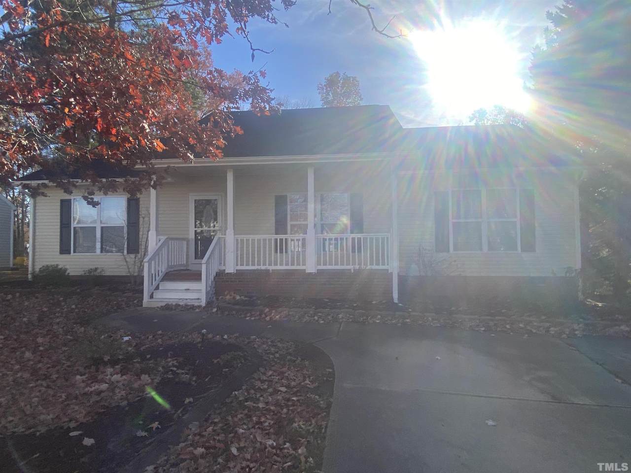 1113 Holly Meadow Drive - Photo 1