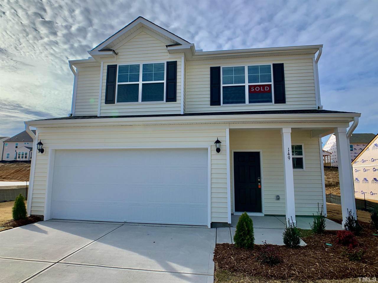 149 Combine Trail - Photo 1