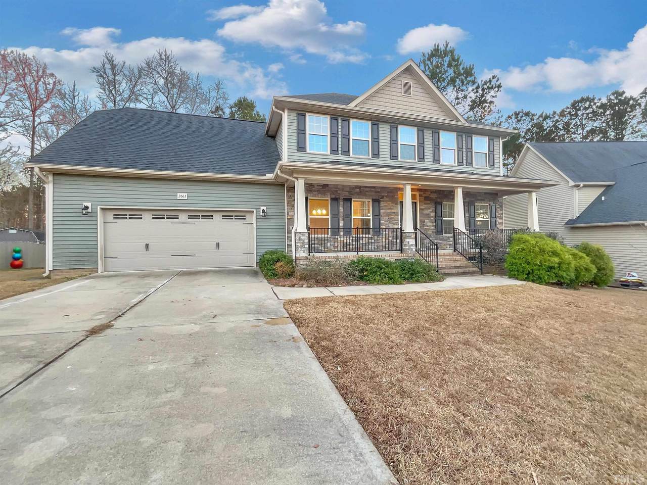 2663 Valley Drive - Photo 1