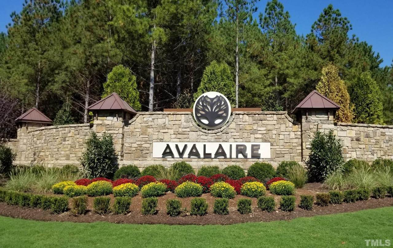 5029 Avalaire Pines Drive - Photo 1