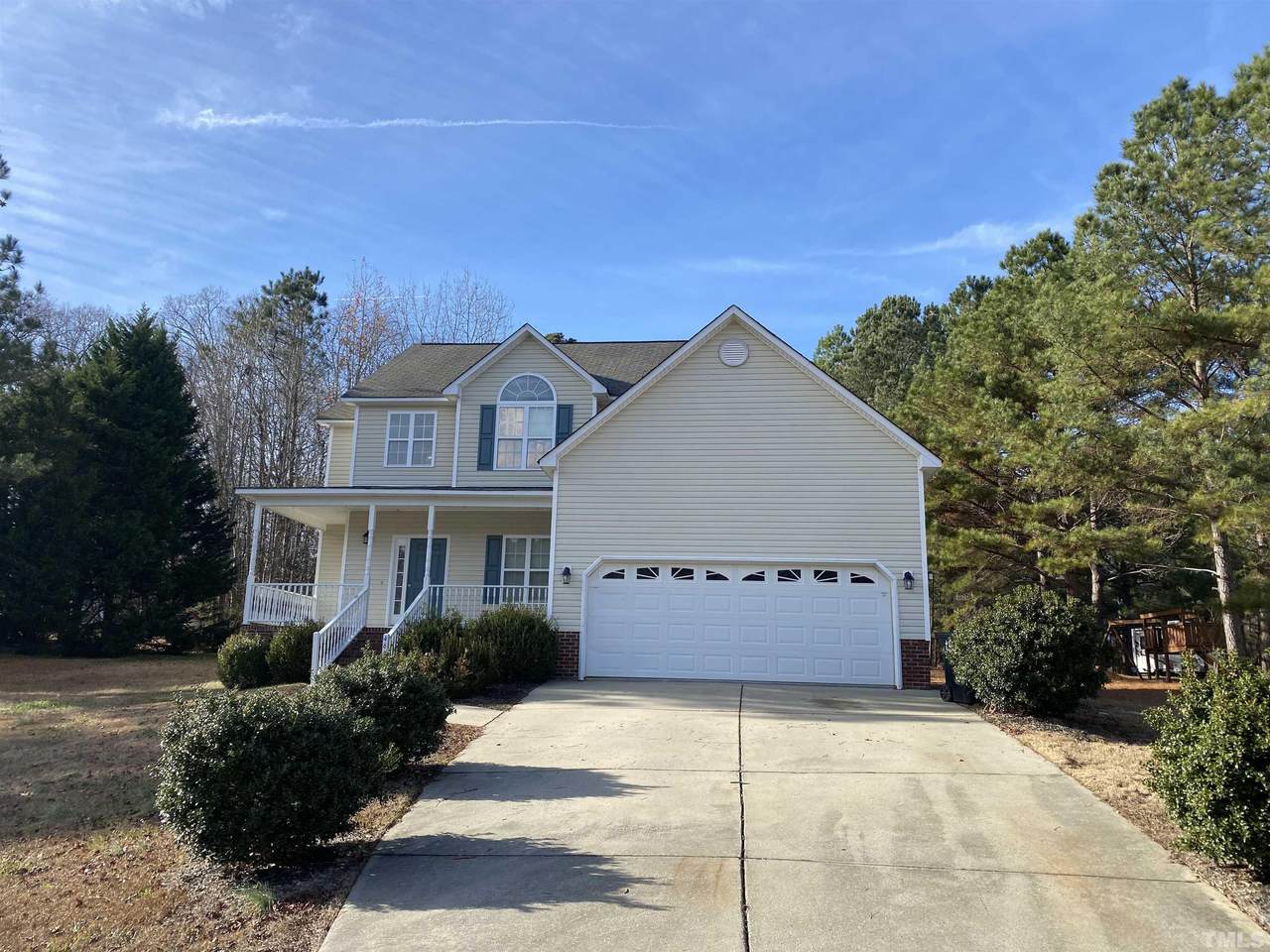 4613 Barrington Hills Lane - Photo 1