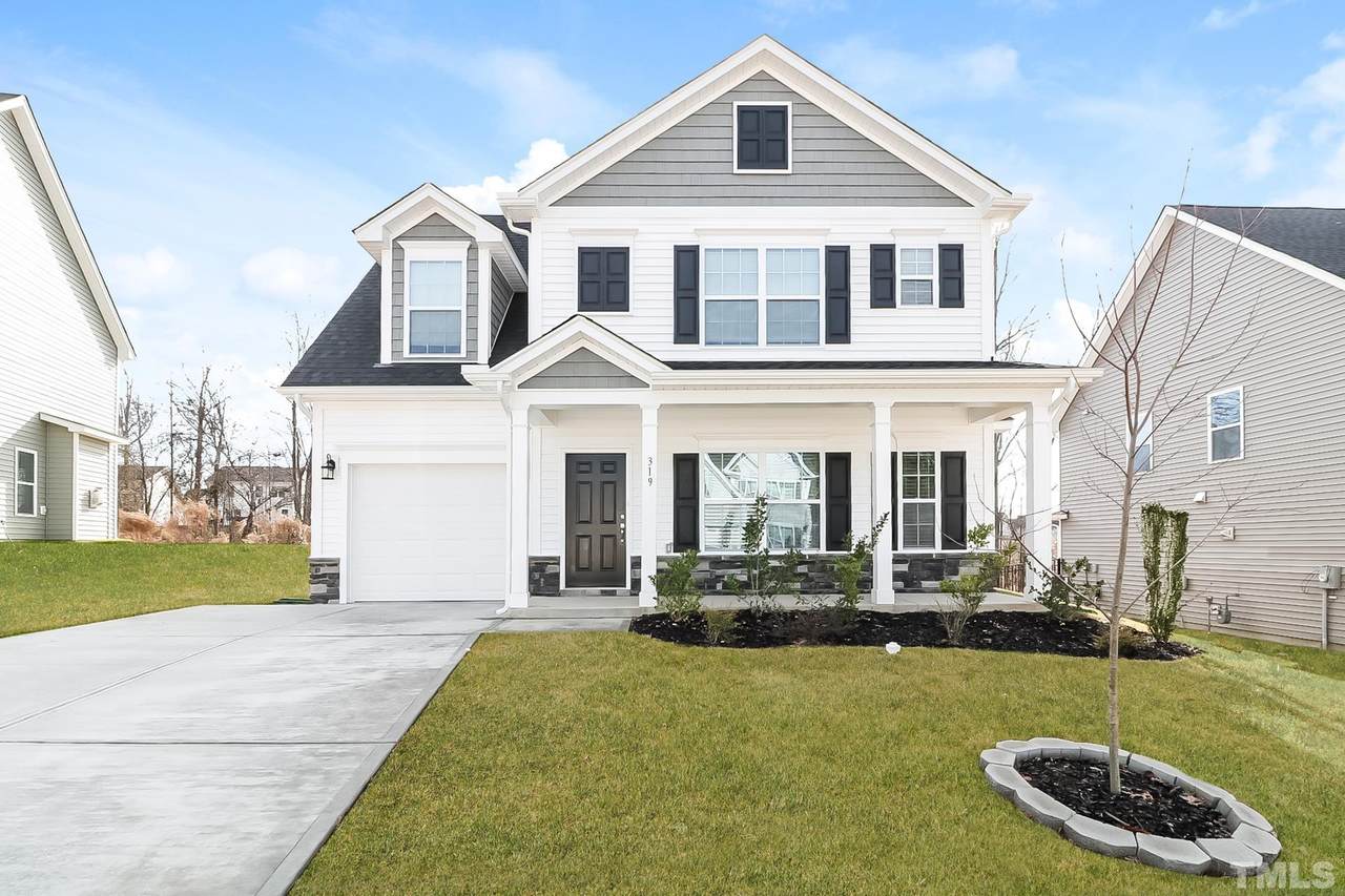 319 Black Oak Court - Photo 1