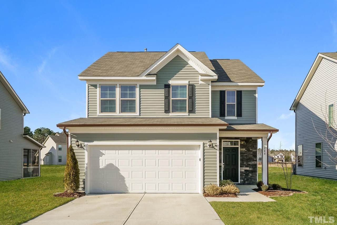548 Carissa Lane - Photo 1
