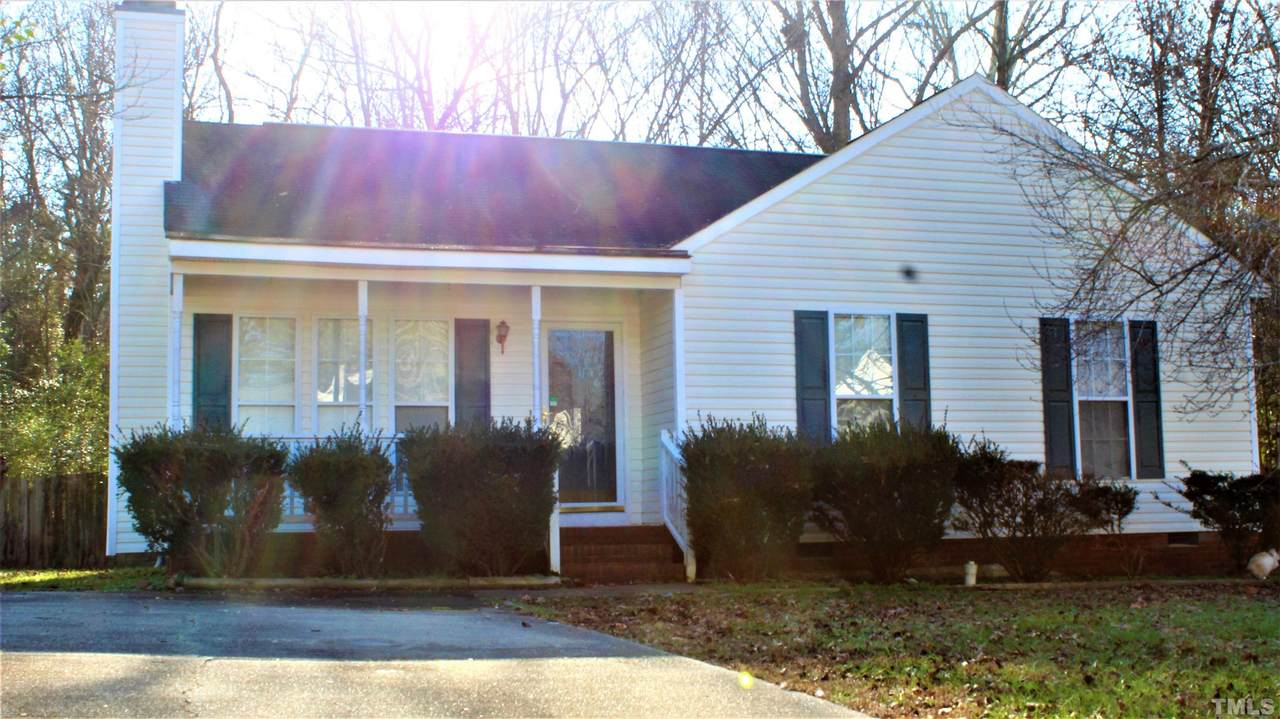 2125 Ruddy Road - Photo 1