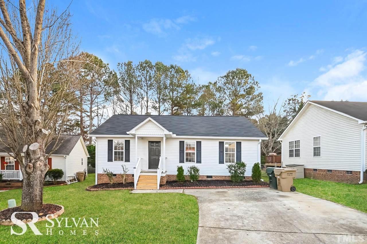 1141 Grovewood Drive - Photo 1