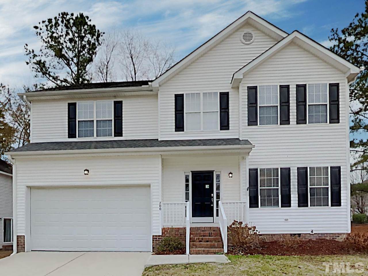 700 Marjam Lane - Photo 1