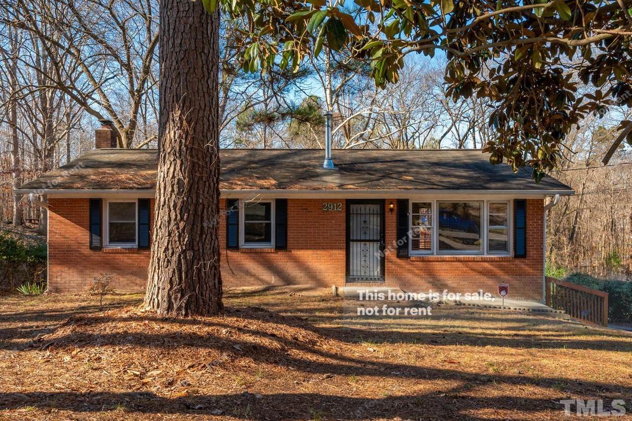 2912 Sprucewood Drive - Photo 1
