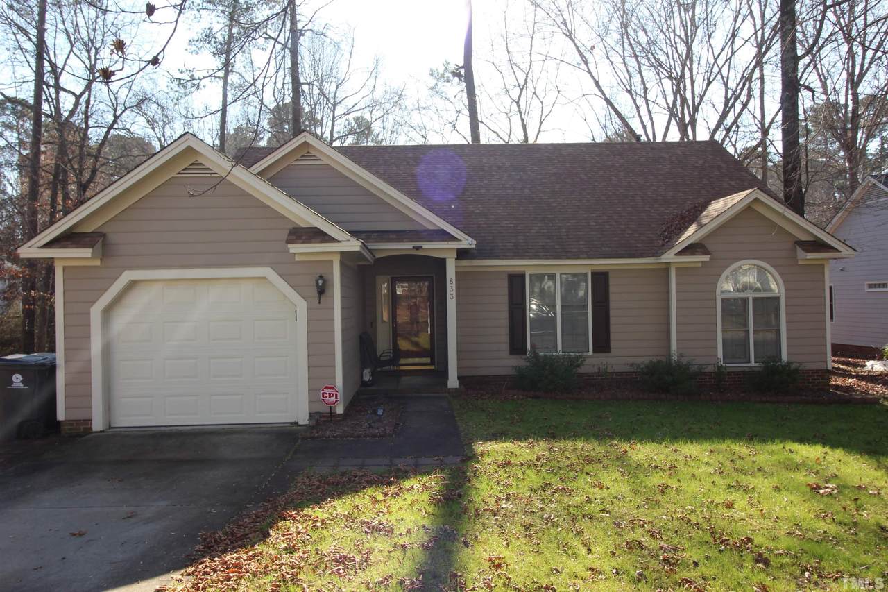 833 Laurens Way - Photo 1