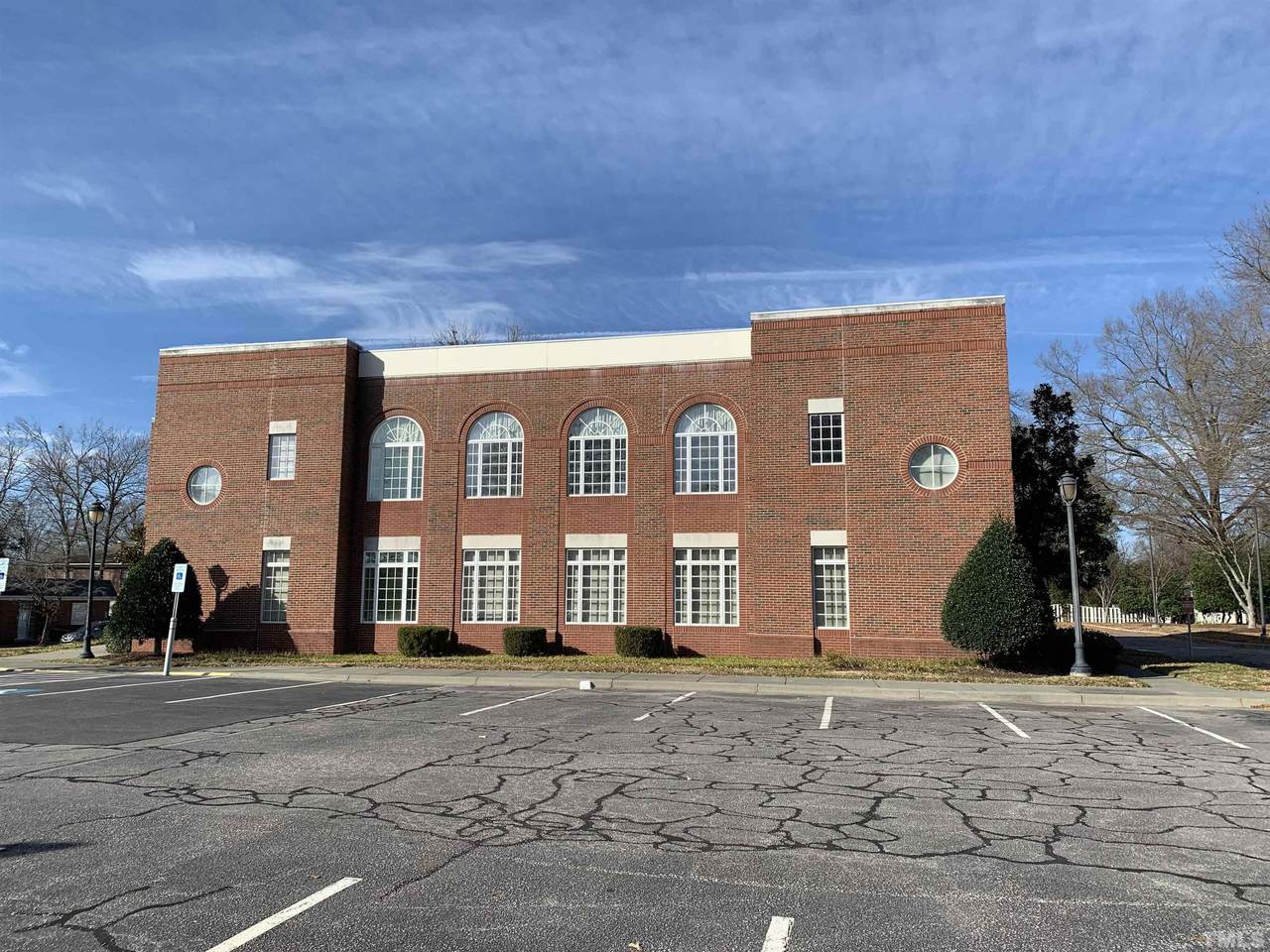 826 Garnett Street - Photo 1