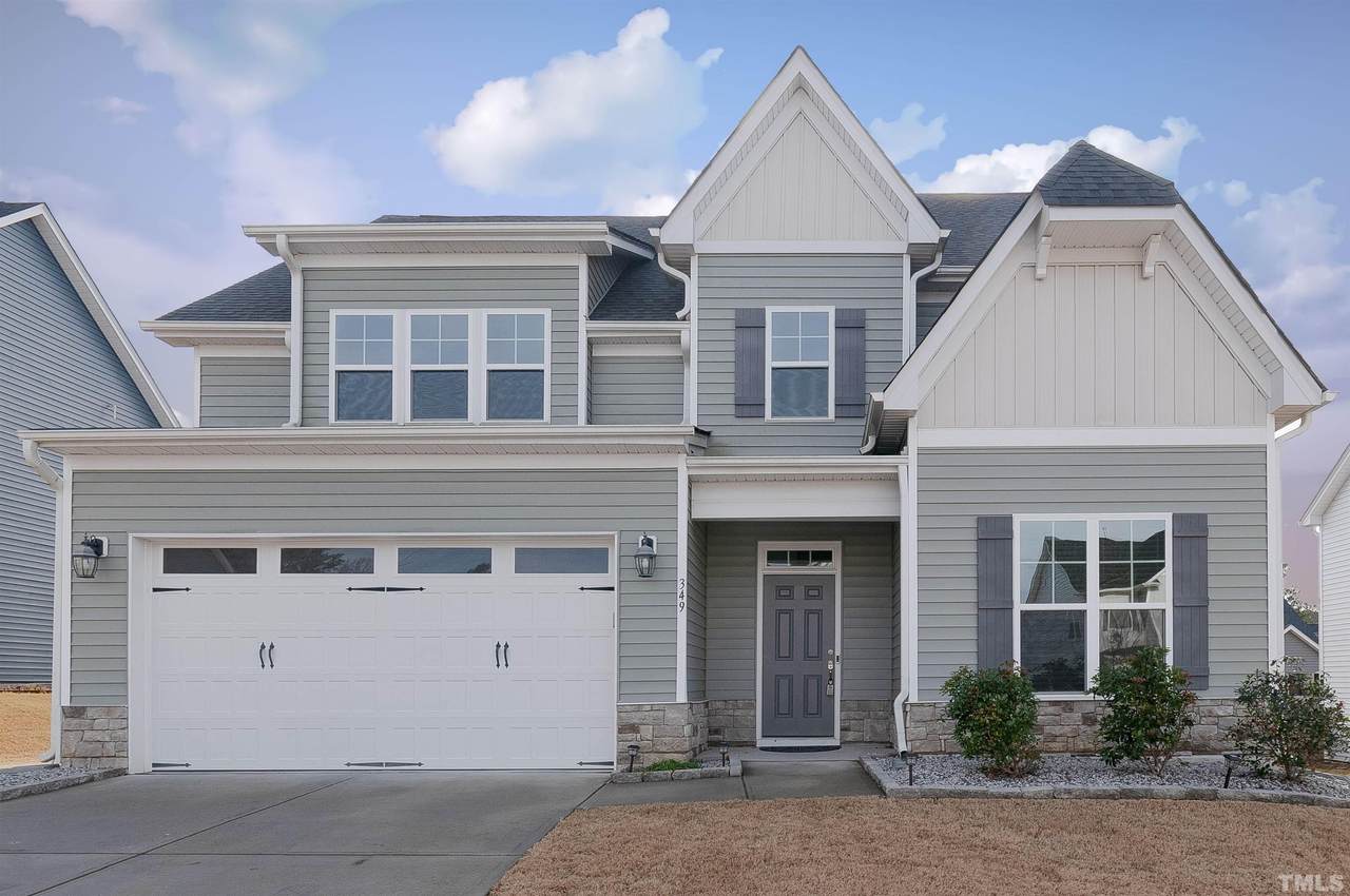 349 Cascade Hills Lane - Photo 1