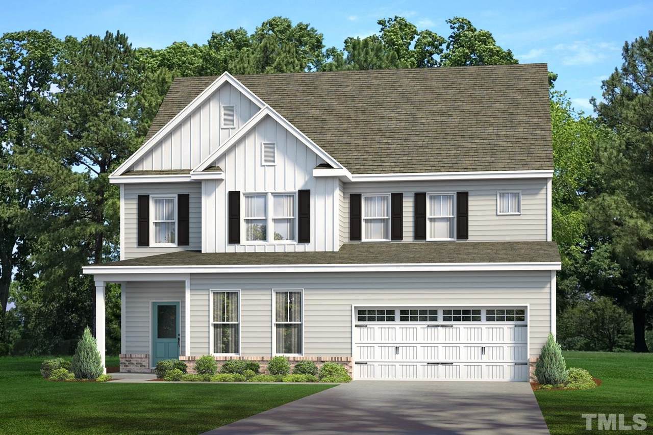 637 Sweet Pine Lane - Photo 1