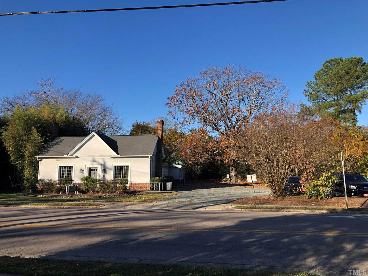 203 Greensboro Street - Photo 1